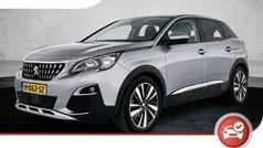 Grijs Gebruikt 2020 Peugeot 3008 Allure SUV | € 19.625 (Eerlijke prijs)