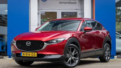 Occasion Mazda CX-30 Luxury 2021 SUV