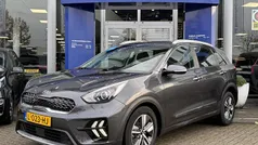 Gebruikt 2021 Kia Niro SUV | € 24.945 (Eerlijke prijs)
