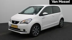 Wit Gebruikt 2021 Seat Mii Electric Hatchback | € 12.940 (Eerlijke prijs)