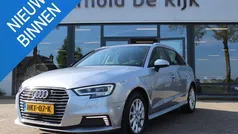 Gebruikt 2020 Audi A3 Sportback Sport Hatchback | € 22.950 (Goede deal)