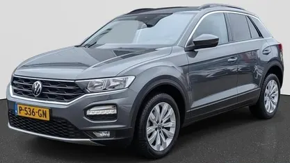 Occasion VW T-Roc Style 150 PK (110 kW) 2022 SUV
