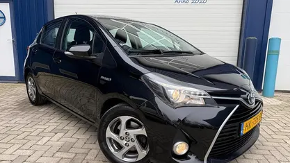 Occasion 2015 Toyota Yaris Hatchback | € 11.745 (Eerlijke prijs)