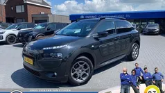Zwart Gebruikt 2016 Citroën C4 Cactus Shine Hatchback | € 9.400 (Eerlijke prijs)