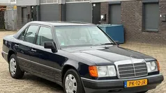 Gebruikt 1986 Mercedes E230 Sedan | € 5.995