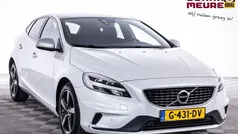Gebruikt 2019 Volvo V40 Stationwagen | € 21.490 (Eerlijke prijs)