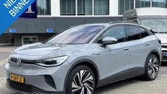Grijs Gebruikt 2021 VW ID.4 SUV | € 27.899 (Eerlijke prijs)