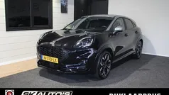 Gebruikt 2021 Ford Puma ST-Line X SUV | € 19.995 (Eerlijke prijs)