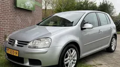 Gebruikt 2007 VW Golf V Hatchback | € 2.995 (Goede deal)