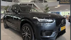 Grijs Gebruikt 2021 Volvo XC90 R-Design SUV | € 46.750 (Goede deal)