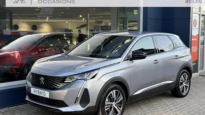 Occasion Peugeot 3008 Allure 181 PK (133 kW) 2024 SUV