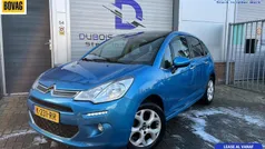 Gebruikt 2016 Citroën C3 Exclusive Hatchback | € 8.890 (Goede deal)