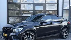 Gebruikt 2017 Mercedes GLC43 AMG AMG SUV | € 41.995 (Eerlijke prijs)