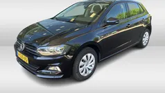 Gebruikt 2020 VW Polo Comfortline | € 18.950 (Eerlijke prijs)