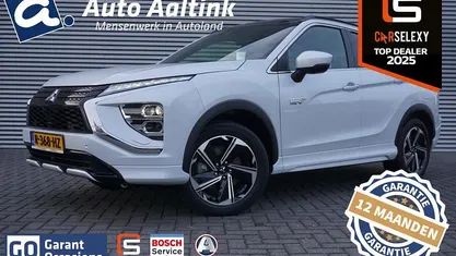 Occasion Mitsubishi Eclipse Cross Instyle 2022 SUV