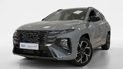 Gebruikt 2025 Hyundai Tucson Edition SUV | € 38.990 (Goede deal)