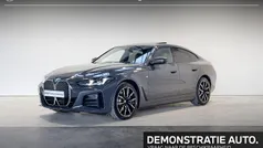 Grijs Gebruikt 2025 BMW i4 M Sport Sedan | € 50.895 (Eerlijke prijs)