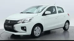 Gebruikt 2021 Mitsubishi Space Star Hatchback | € 9.995 (Eerlijke prijs)