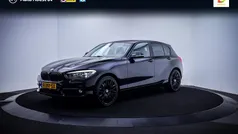 Gebruikt 2017 BMW 120 Executive Hatchback | € 19.125 (Eerlijke prijs)
