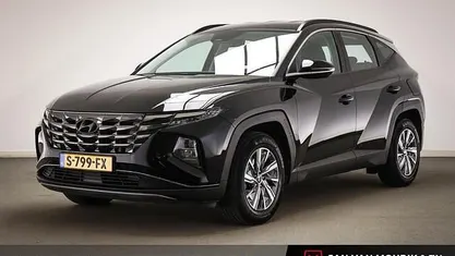 Occasion Hyundai Tucson 150 PK (110 kW) 2022 SUV