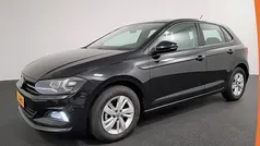 Gebruikt 2020 VW Polo Comfortline Hatchback | € 16.750 (Goede deal)