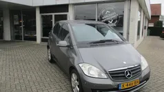 Gebruikt 2009 Mercedes A150 Hatchback | € 3.495 (Eerlijke prijs)
