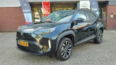 Gebruikt 2024 Toyota Yaris Cross Style SUV | € 29.499 (Eerlijke prijs)