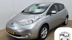 Hatchback Gebruikt 2017 Nissan Leaf Acenta Hatchback | € 7.997 (Super prijs)