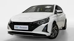 Gebruikt 2024 Hyundai i20 Comfort Hatchback | € 19.950 (Eerlijke prijs)