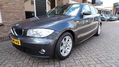 Occasion BMW 116 Executive 116 PK (85 kW) 2005 Hatchback