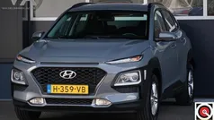 Gebruikt 2020 Hyundai Kona Comfort SUV | € 16.950 (Eerlijke prijs)