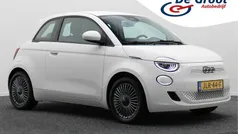 Gebruikt 2021 Fiat 500e Icon Hatchback | € 16.950 (Eerlijke prijs)
