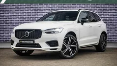 Overige Gebruikt 2021 Volvo XC60 R-Design SUV | € 45.399 (Eerlijke prijs)