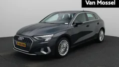 Grijs Gebruikt 2022 Audi A3 Sportback e-tron Business Hatchback | € 23.900 (Goede deal)