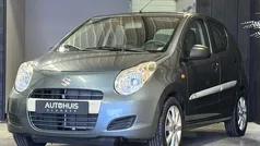 Grijs Gebruikt 2011 Suzuki Alto Hatchback | € 3.990 (Eerlijke prijs)