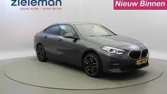 Grijs Gebruikt 2020 BMW 218 Executive Sedan | € 20.845 (Eerlijke prijs)