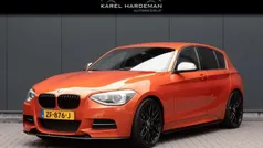 Gebruikt 2013 BMW M135 Executive Hatchback | € 19.950 (Eerlijke prijs)
