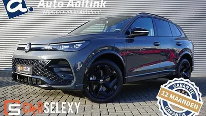 Occasion 2025 VW Tiguan R-line Plus SUV | € 52.880 (Goede deal)