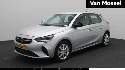 Grijs Occasion 2022 Opel Corsa Edition Hatchback | € 17.400 (Eerlijke prijs)