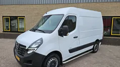 Wit Gebruikt 2020 Opel Movano Van | € 13.950 (Goede deal)