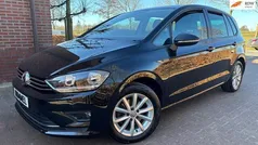 Gebruikt 2015 VW Golf Sportsvan LOUNGE MPV | € 12.999 (Eerlijke prijs)