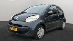Gebruikt 2007 Citroën C1 Hatchback | € 1.499 (Eerlijke prijs)