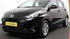 Zwart Gebruikt 2024 Hyundai i10 Comfort Hatchback | € 19.390 (Eerlijke prijs)