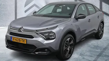 Occasion 2024 Citroën C4 PureTech SUV | € 24.900 (Eerlijke prijs)