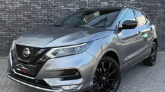 Grijs, metallic lak Gebruikt 2020 Nissan Qashqai N-TEC SUV | € 21.400 (Eerlijke prijs)