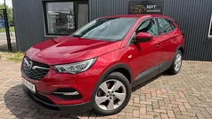 Gebruikt 2022 Opel Grandland X Business Elegance SUV | € 21.450 (Super prijs)