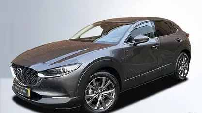 Occasion 2023 Mazda CX-30 Luxury SUV | € 31.845 (Eerlijke prijs)