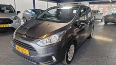 Gebruikt 2015 Ford B-MAX Style MPV | € 8.950 (Eerlijke prijs)