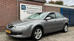 Grijs Gebruikt 2006 Mazda 6 Sedan | € 2.450 (Goede deal)