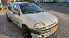 Renault Clio II